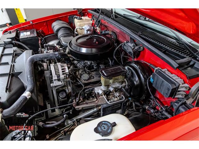 1992 Chevrolet C/K 1500 (CC-2097023) for sale in Marietta, Georgia