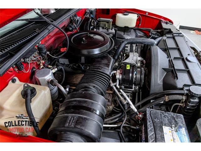 1992 Chevrolet C/K 1500 (CC-2097023) for sale in Marietta, Georgia