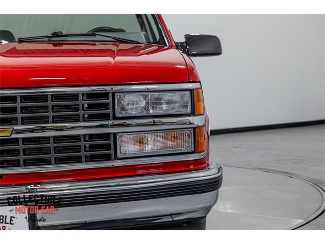 1992 Chevrolet C/K 1500 (CC-2097023) for sale in Marietta, Georgia