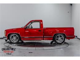1992 Chevrolet C/K 1500 (CC-2097023) for sale in Marietta, Georgia
