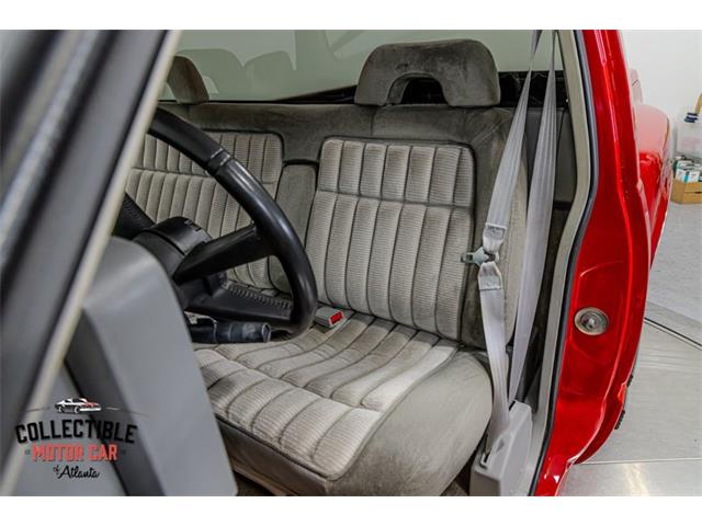 1992 Chevrolet C/K 1500 (CC-2097023) for sale in Marietta, Georgia