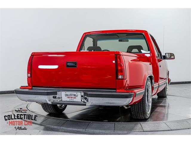 1992 Chevrolet C/K 1500 (CC-2097023) for sale in Marietta, Georgia