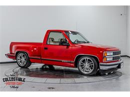1992 Chevrolet C/K 1500 (CC-2097023) for sale in Marietta, Georgia