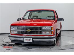 1992 Chevrolet C/K 1500 (CC-2097023) for sale in Marietta, Georgia