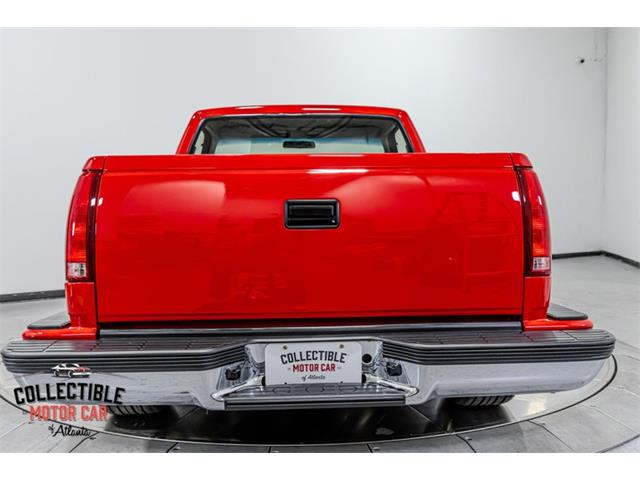 1992 Chevrolet C/K 1500 (CC-2097023) for sale in Marietta, Georgia