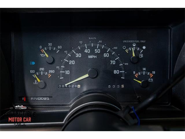 1992 Chevrolet C/K 1500 (CC-2097023) for sale in Marietta, Georgia
