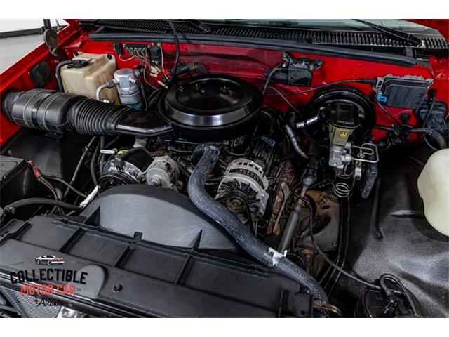 1992 Chevrolet C/K 1500 (CC-2097023) for sale in Marietta, Georgia