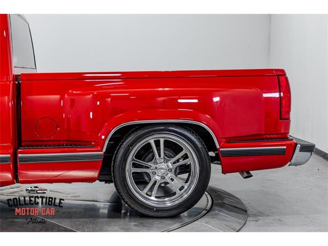 1992 Chevrolet C/K 1500 (CC-2097023) for sale in Marietta, Georgia