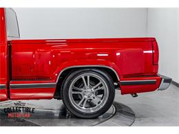 1992 Chevrolet C/K 1500 (CC-2097023) for sale in Marietta, Georgia