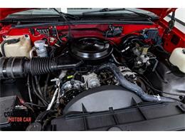 1992 Chevrolet C/K 1500 (CC-2097023) for sale in Marietta, Georgia
