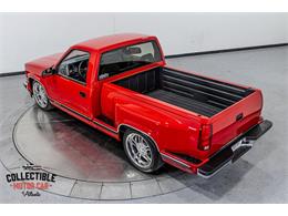 1992 Chevrolet C/K 1500 (CC-2097023) for sale in Marietta, Georgia