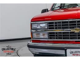 1992 Chevrolet C/K 1500 (CC-2097023) for sale in Marietta, Georgia