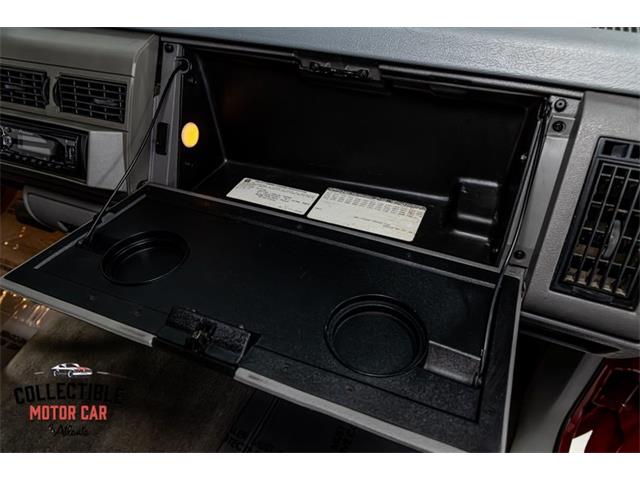 1992 Chevrolet C/K 1500 (CC-2097023) for sale in Marietta, Georgia