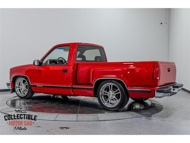 1992 Chevrolet C/K 1500 (CC-2097023) for sale in Marietta, Georgia