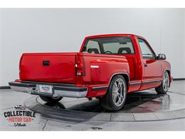 1992 Chevrolet C/K 1500 (CC-2097023) for sale in Marietta, Georgia