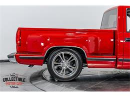 1992 Chevrolet C/K 1500 (CC-2097023) for sale in Marietta, Georgia