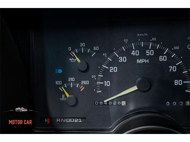 1992 Chevrolet C/K 1500 (CC-2097023) for sale in Marietta, Georgia