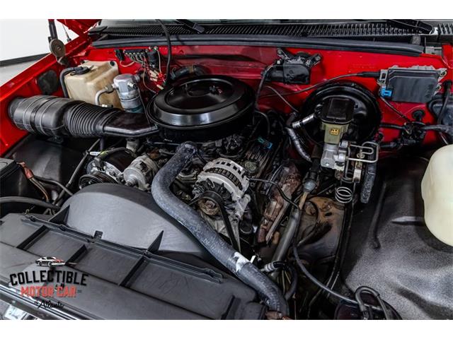 1992 Chevrolet C/K 1500 (CC-2097023) for sale in Marietta, Georgia