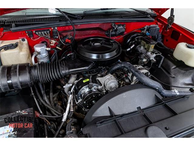 1992 Chevrolet C/K 1500 (CC-2097023) for sale in Marietta, Georgia
