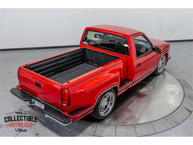 1992 Chevrolet C/K 1500 (CC-2097023) for sale in Marietta, Georgia
