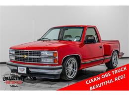 1992 Chevrolet C/K 1500 (CC-2097023) for sale in Marietta, Georgia