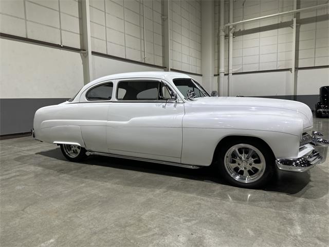1951 Mercury Custom (CC-2097024) for sale in Reno, Nevada