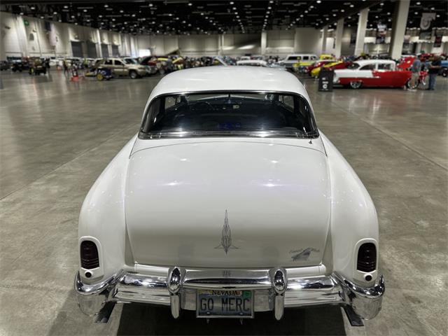 1951 Mercury Custom (CC-2097024) for sale in Reno, Nevada