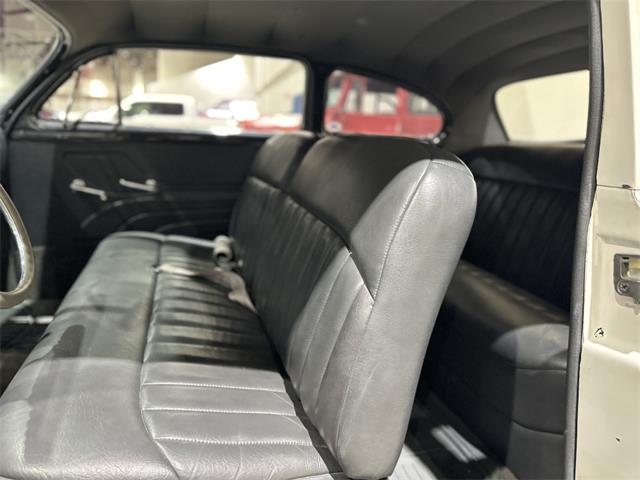 1951 Mercury Custom (CC-2097024) for sale in Reno, Nevada