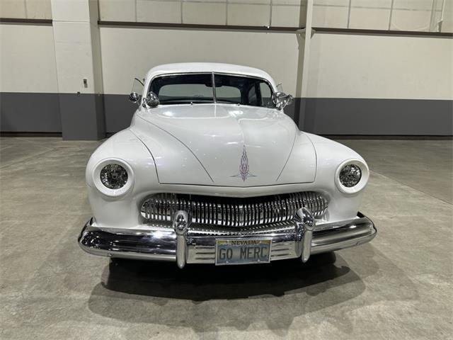 1951 Mercury Custom (CC-2097024) for sale in Reno, Nevada