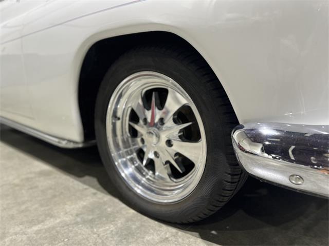 1951 Mercury Custom (CC-2097024) for sale in Reno, Nevada