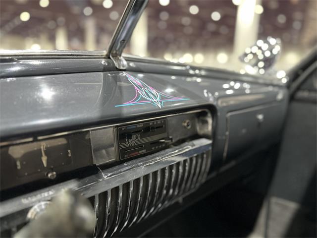 1951 Mercury Custom (CC-2097024) for sale in Reno, Nevada