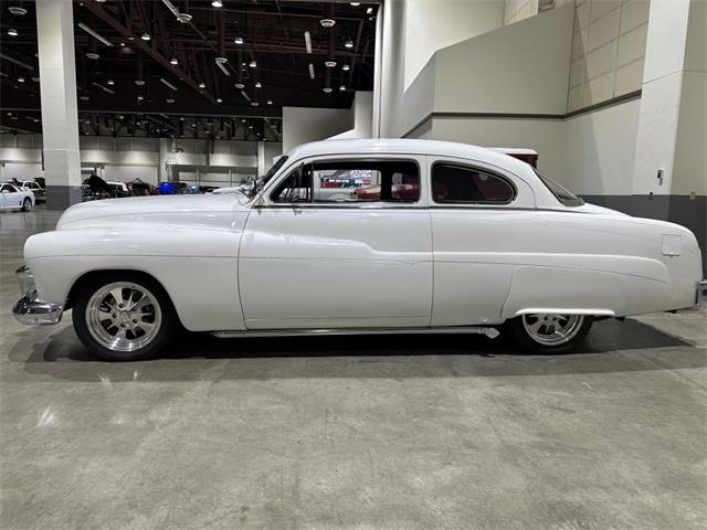 1951 Mercury Custom (CC-2097024) for sale in Reno, Nevada