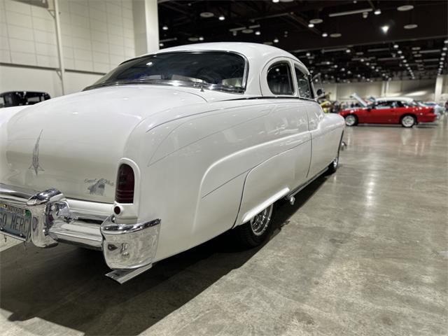 1951 Mercury Custom (CC-2097024) for sale in Reno, Nevada
