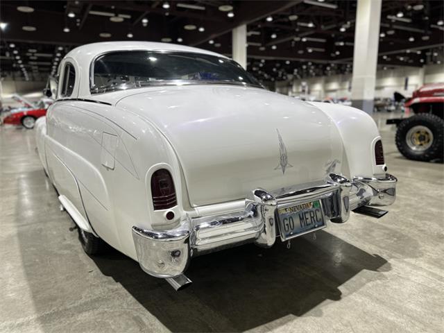 1951 Mercury Custom (CC-2097024) for sale in Reno, Nevada
