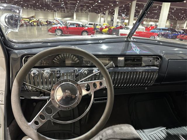 1951 Mercury Custom (CC-2097024) for sale in Reno, Nevada