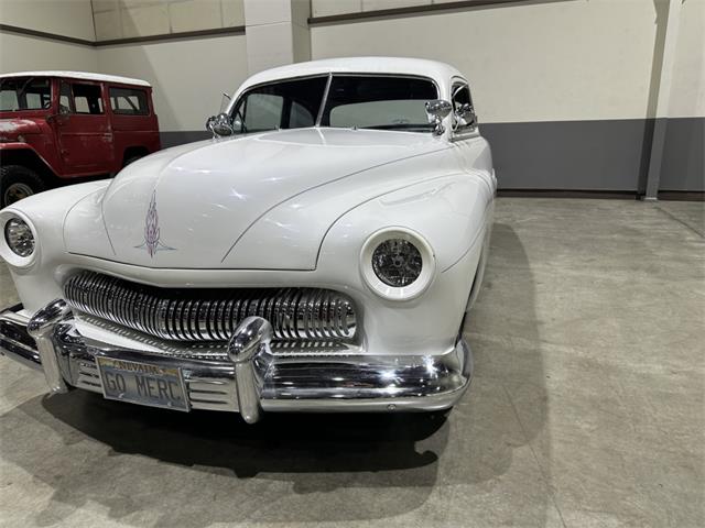 1951 Mercury Custom (CC-2097024) for sale in Reno, Nevada