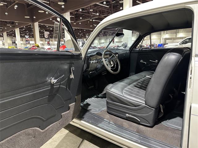 1951 Mercury Custom (CC-2097024) for sale in Reno, Nevada
