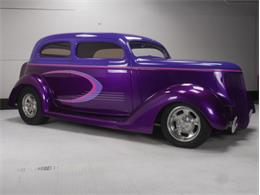 1936 Ford Deluxe (CC-2097025) for sale in Reno, Nevada