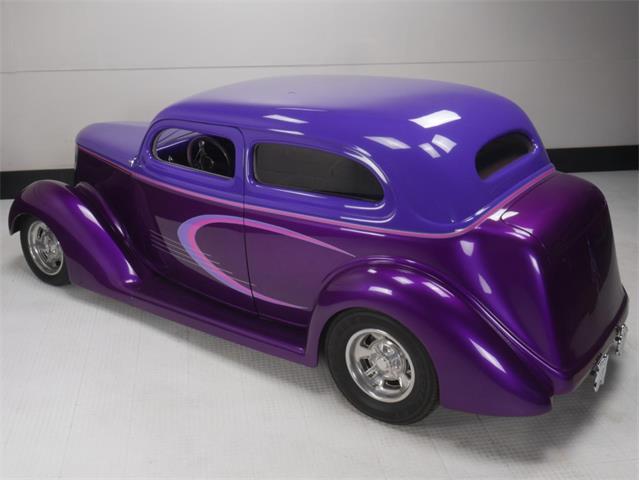 1936 Ford Deluxe (CC-2097025) for sale in Reno, Nevada