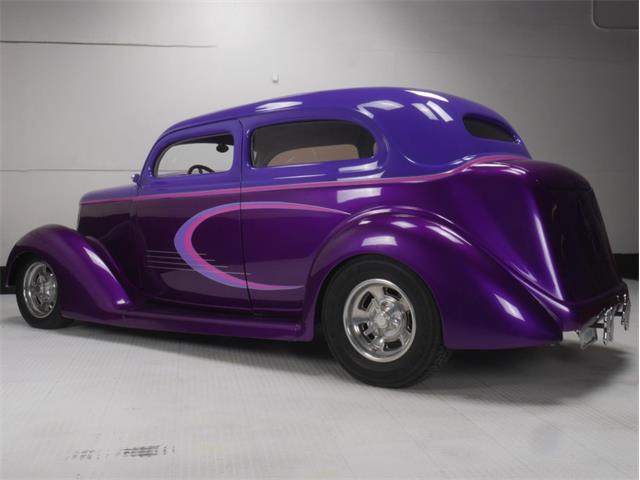 1936 Ford Deluxe (CC-2097025) for sale in Reno, Nevada