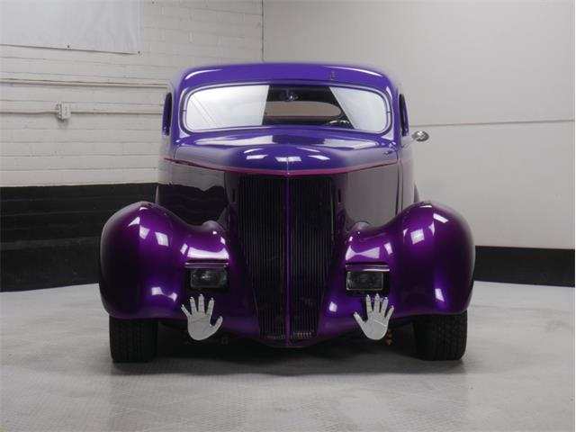 1936 Ford Deluxe (CC-2097025) for sale in Reno, Nevada