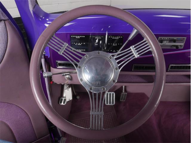 1936 Ford Deluxe (CC-2097025) for sale in Reno, Nevada