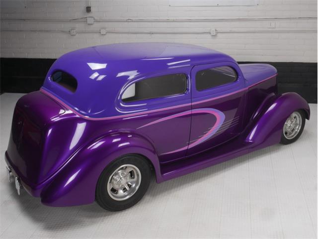 1936 Ford Deluxe (CC-2097025) for sale in Reno, Nevada