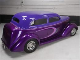 1936 Ford Deluxe (CC-2097025) for sale in Reno, Nevada
