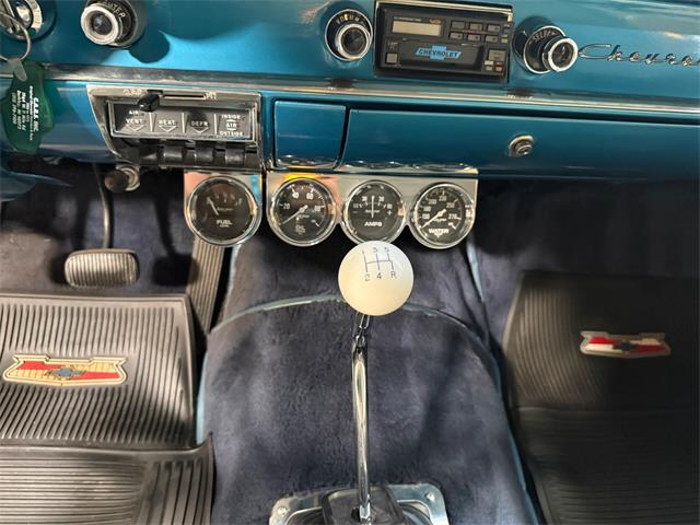 1957 Chevrolet 210 (CC-2097026) for sale in Pittsburgh, Pennsylvania