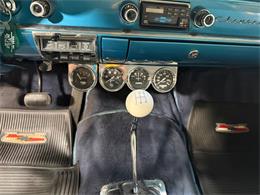 1957 Chevrolet 210 (CC-2097026) for sale in Pittsburgh, Pennsylvania