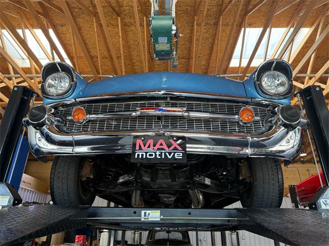 1957 Chevrolet 210 (CC-2097026) for sale in Pittsburgh, Pennsylvania