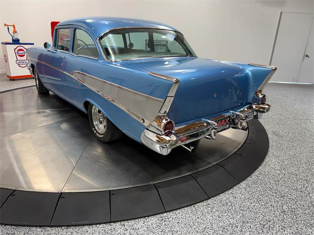 1957 Chevrolet 210 (CC-2097026) for sale in Pittsburgh, Pennsylvania