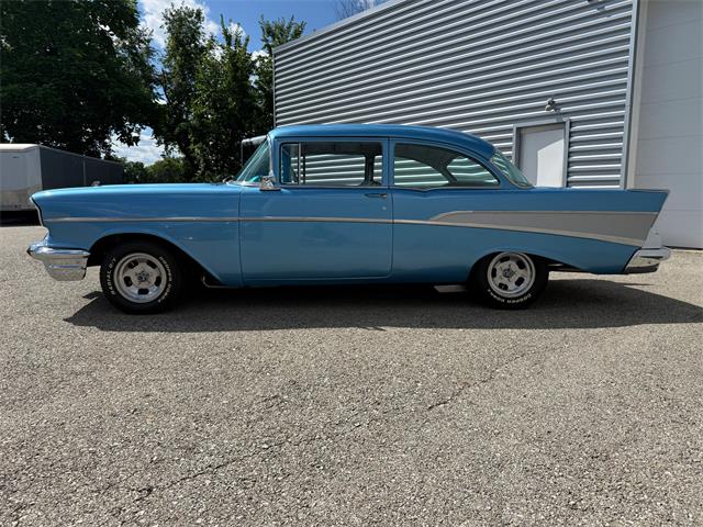 1957 Chevrolet 210 (CC-2097026) for sale in Pittsburgh, Pennsylvania