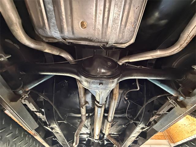 1957 Chevrolet 210 (CC-2097026) for sale in Pittsburgh, Pennsylvania